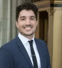 Dr Lorenzo Prieto