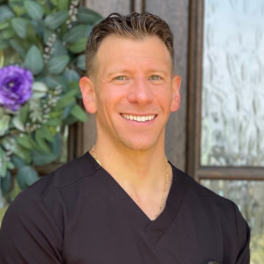 Dr. LaPorte, Dentist in Bloomingdale, IL
