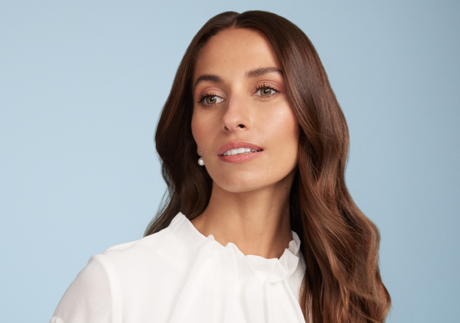 Pola Teeth Whitening hero image